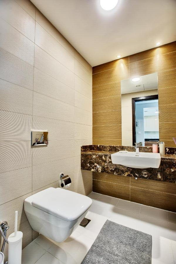 5 Star Sparkle Tower By Swarovski, Dubai Marina Exterior photo