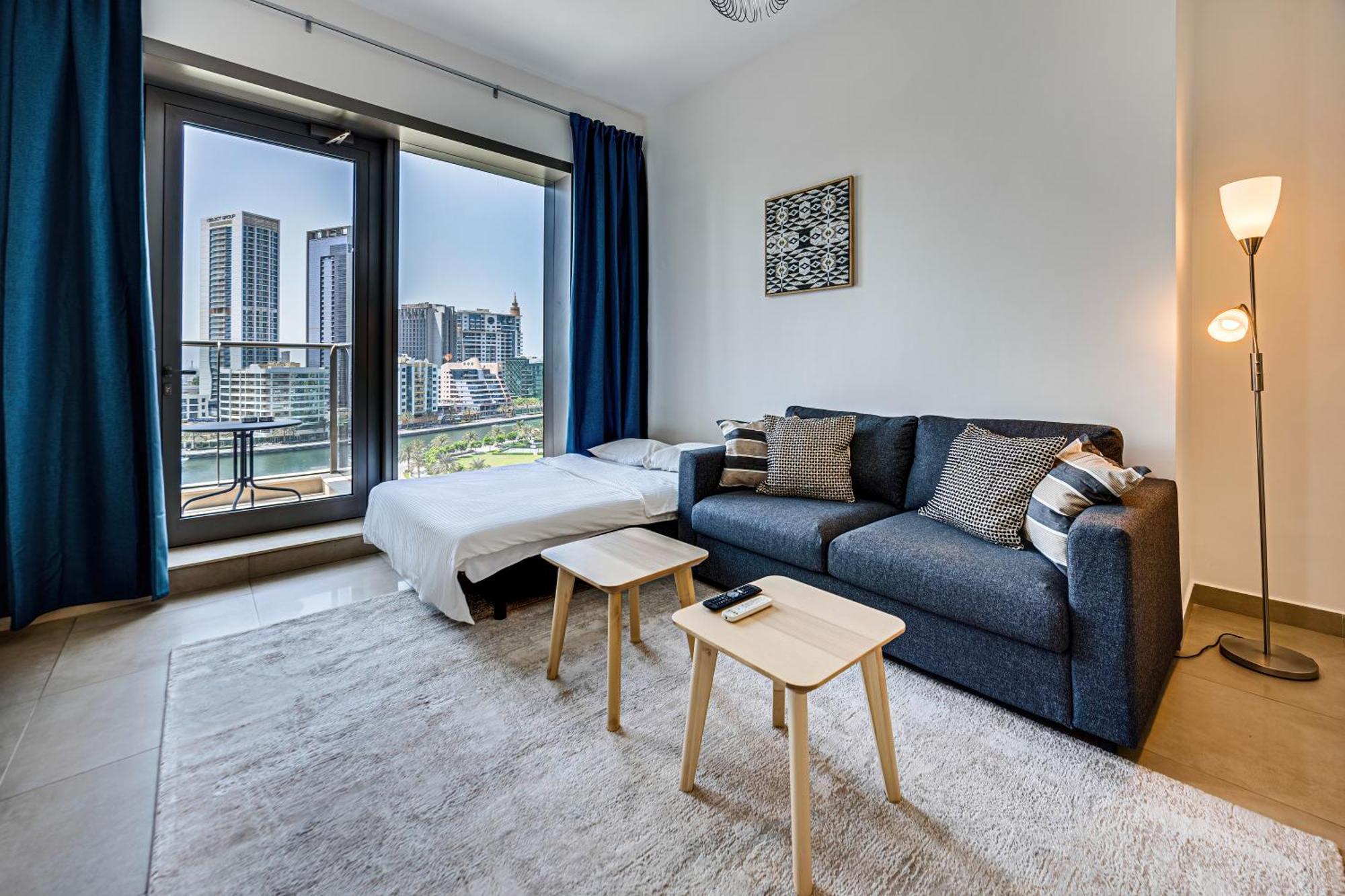 5 Star Sparkle Tower By Swarovski, Dubai Marina Exterior photo